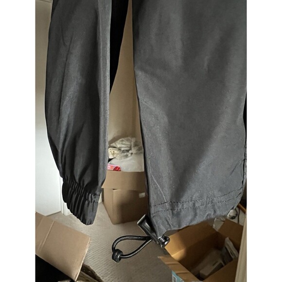 Beatbox Champion Anorak Jacket Collab XL NWT Hooded 1/4 Zip Packable Adjustable - Picture 6 of 15